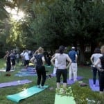 3/6 - SUMMER MELA 2016 Yoga Festival