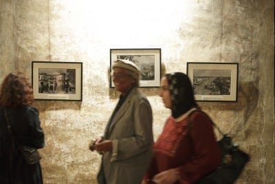 12/14 - 50 YEARS AT COLLE LABIRINTO Celebrating 50 years of Harsharan Foundation in Zagarolo (credits: Mario D'Angelo)
