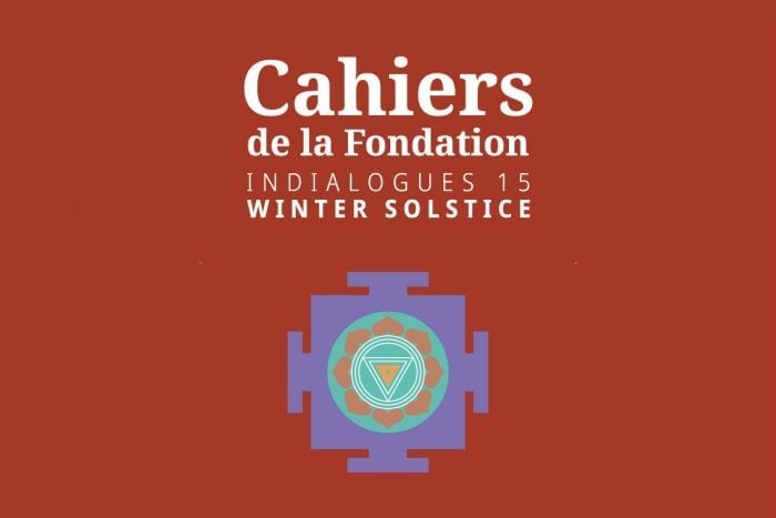 Transcultural Dialogues N°15 - Winter Solstice