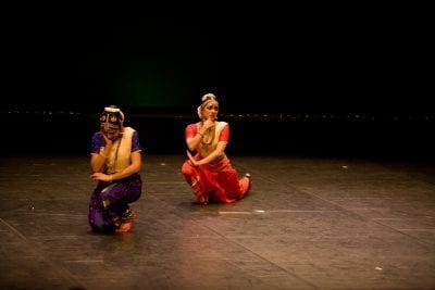 6/10 - Apoorva jayaraman + Swheta Prachande