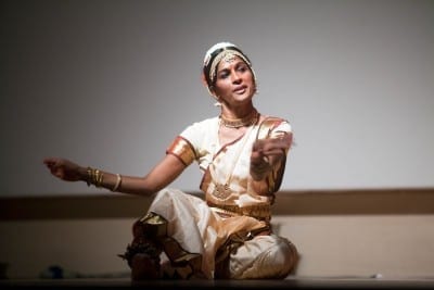8/10 - FESTIVAL INDIA CONTEMPORANEA 'Music and rhythm from Traditional India' exhibition in Padua