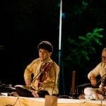 13/14 - Ganesh & Kumaresh - SummerMela 2018