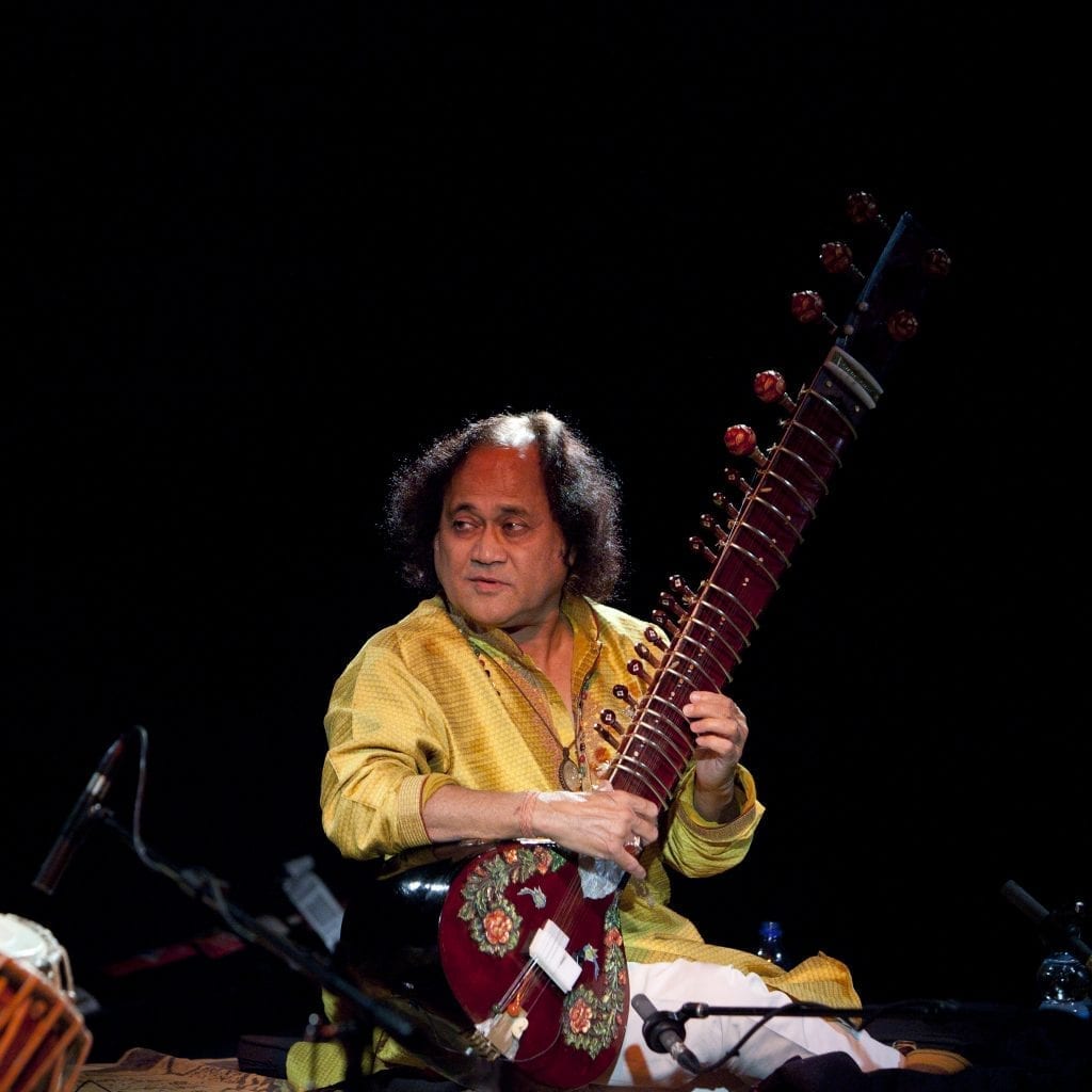 Krishna Mohan Bhatt / Dhyana