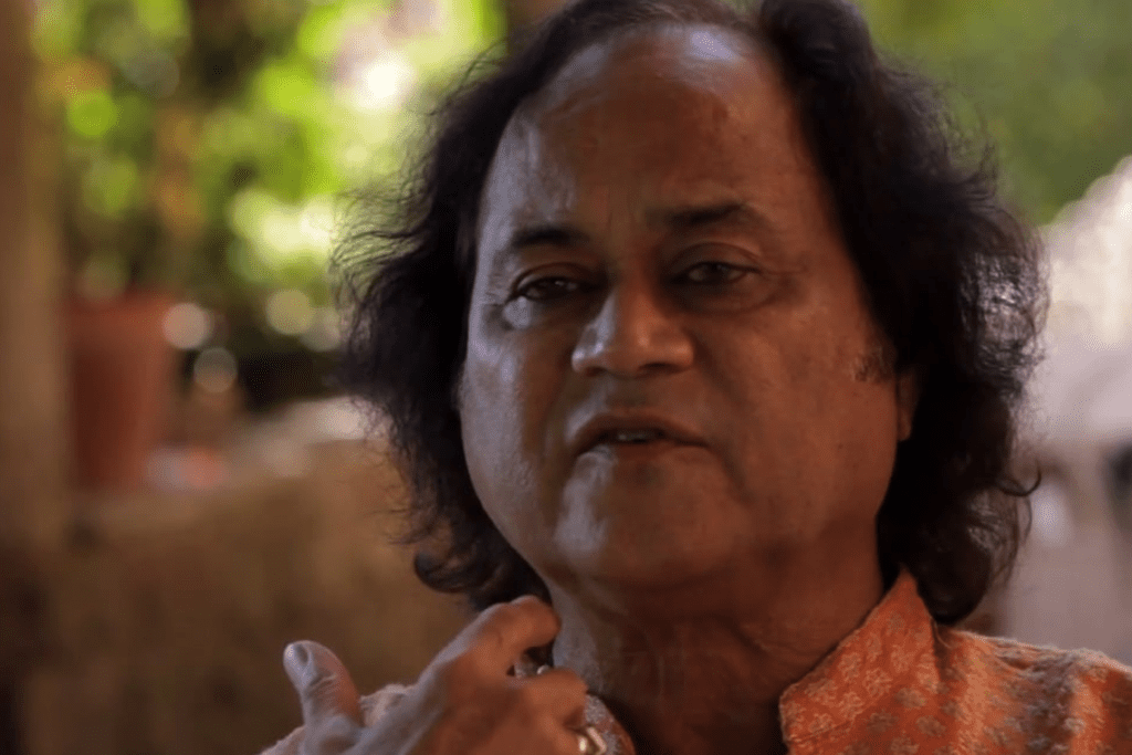 Krishna Mohan Bhatta interview