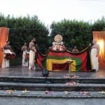 36/59 - SUMMER MELA 2013 - Concert Shiva & Dionysus and Kathakali Performance by the Sadanam Academy (credits: Mario d'Angelo)