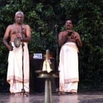 42/59 - SUMMER MELA 2013 - Concert Shiva & Dionysus and Kathakali Performance by the Sadanam Academy (crédits : Mario d'Angelo)