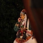 55/59 - SUMMER MELA 2013 - Concert Shiva & Dionysus and Kathakali Performance by the Sadanam Academy (crédits : Mario d'Angelo)
