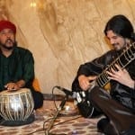 16/19 - SUMMER MELA 2014 - Indian dinner - Celebration of the Summer Solstice and the world music day (crédits : Mario D'Angelo)