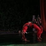 153/179 - SUMMER MELA 2014 - Milon Mela's performance at Palazzo Rospigliosi of Zagarolo (credits: Mario D'Angelo)