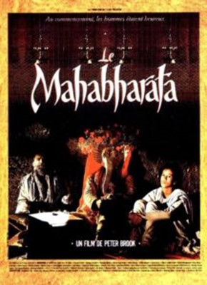 The Mahabharata, di Peter Brook (1989)