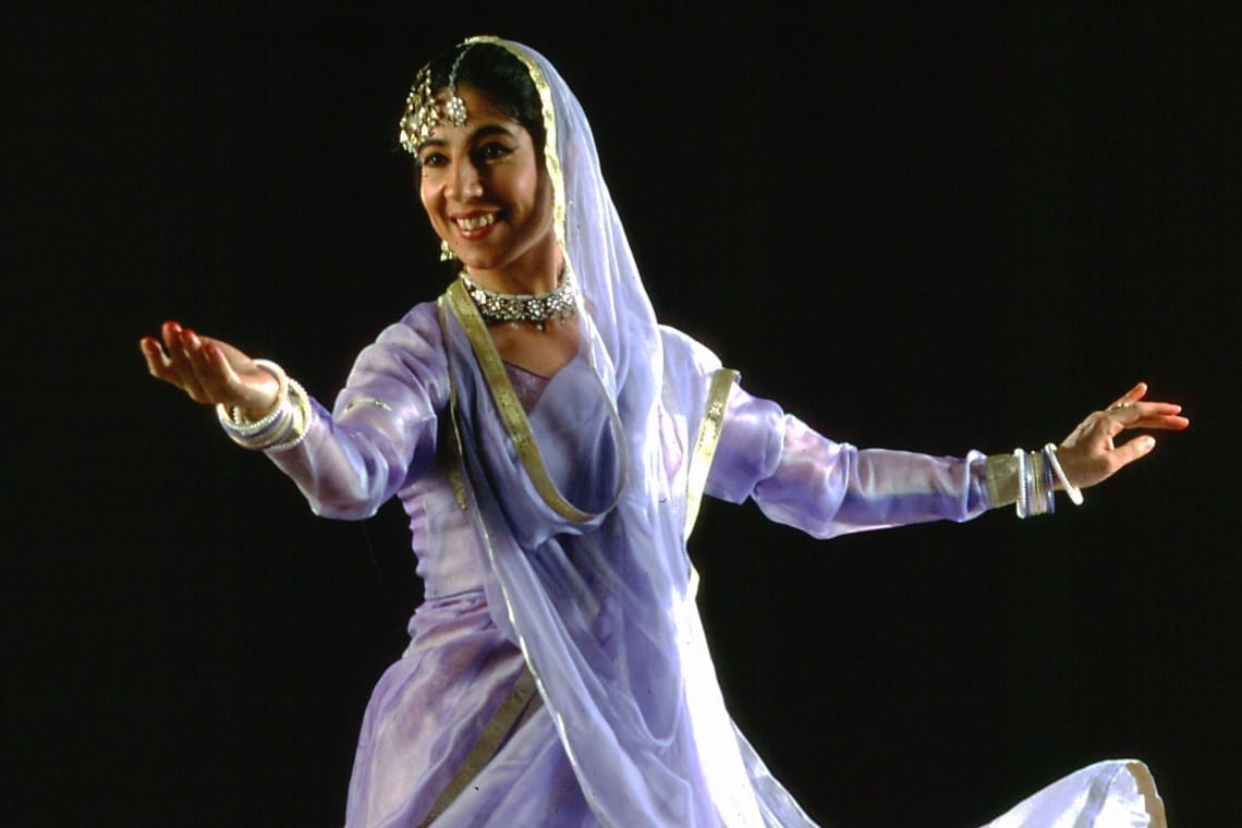 Danse et Musique de l'Inde du Nord